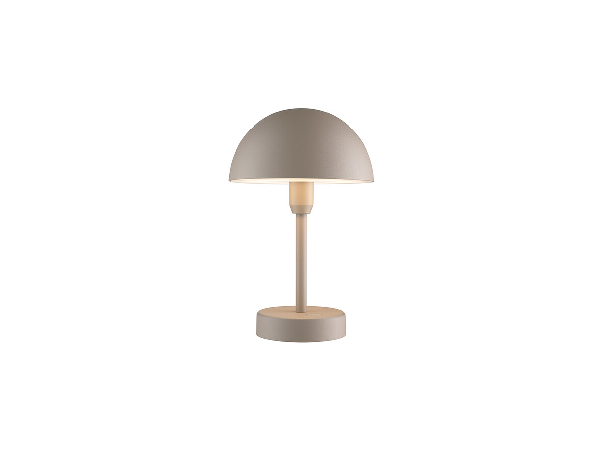 Nordlux – Ellen To-Go Portable Bordslampa IP44 Beige