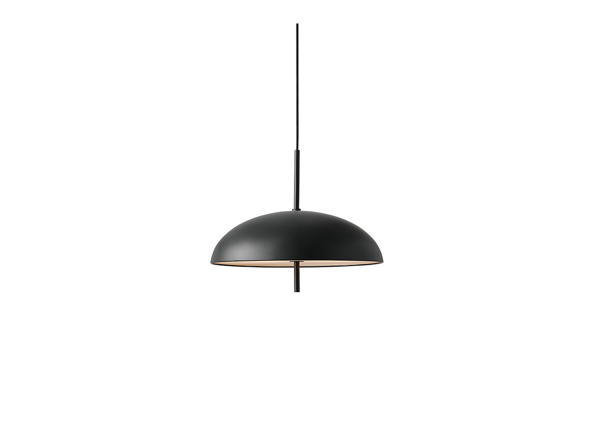 Design For The People – Versale Taklampa Ø35 Black DFTP