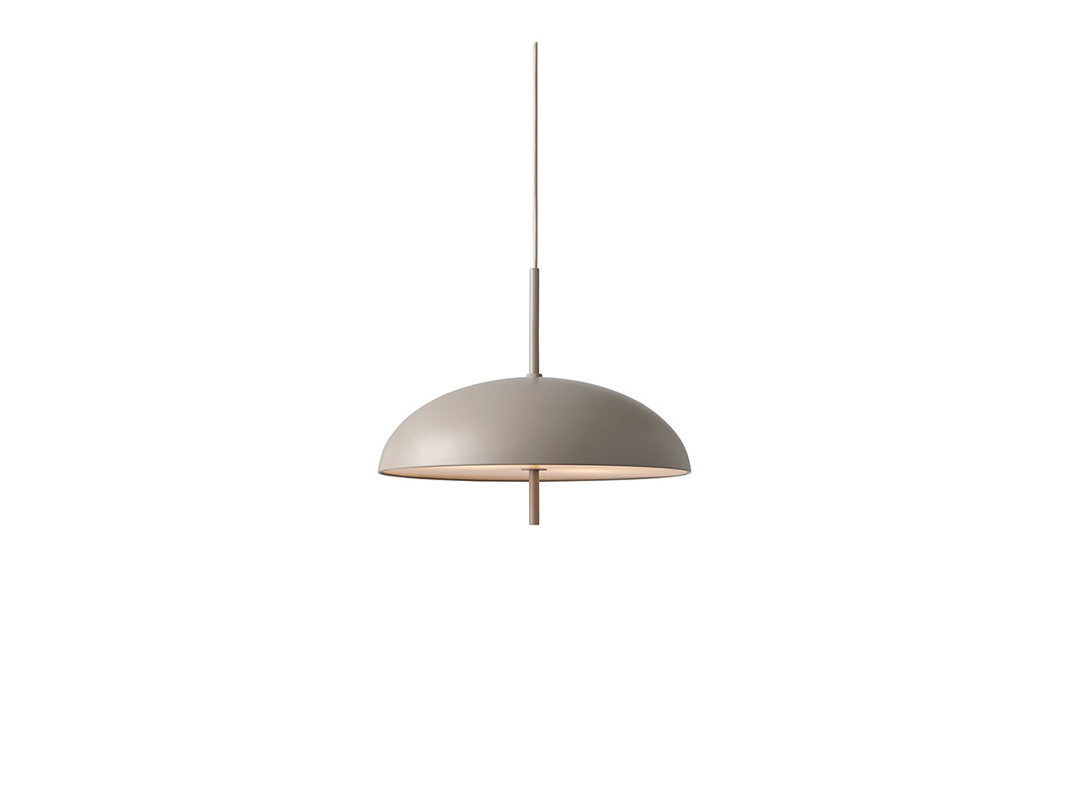 Design For The People – Versale Taklampa Ø35 Brown DFTP