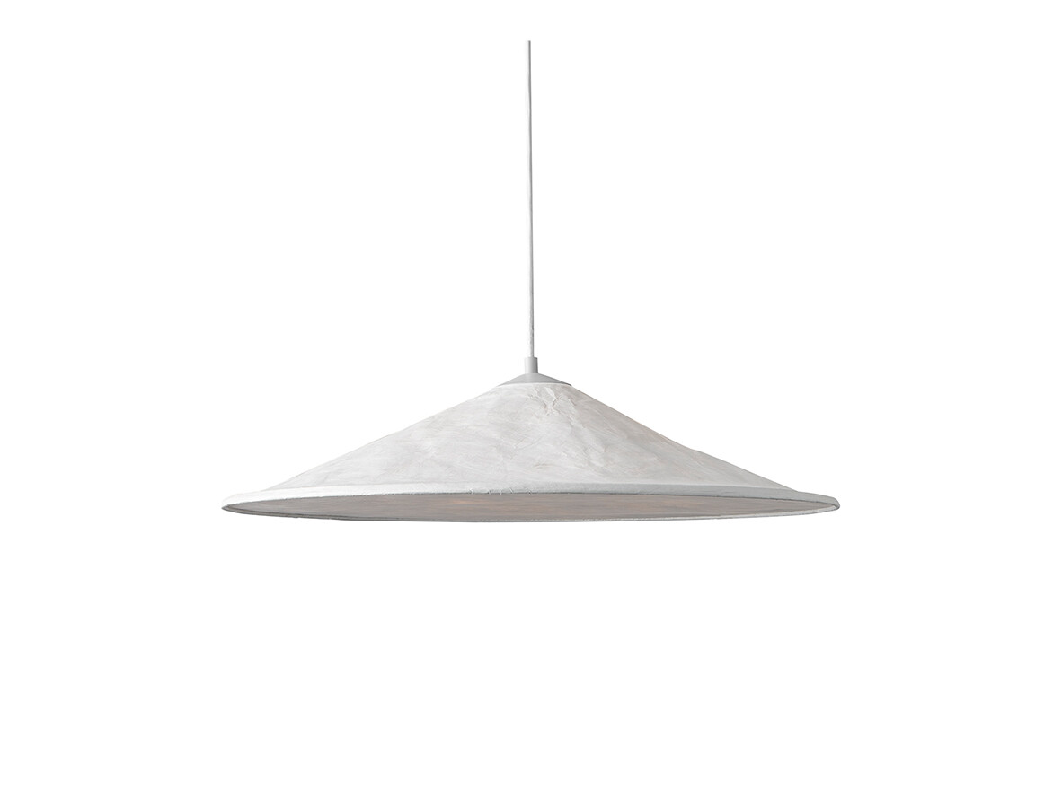 Design For The People – Hill Taklampa Ø55 White