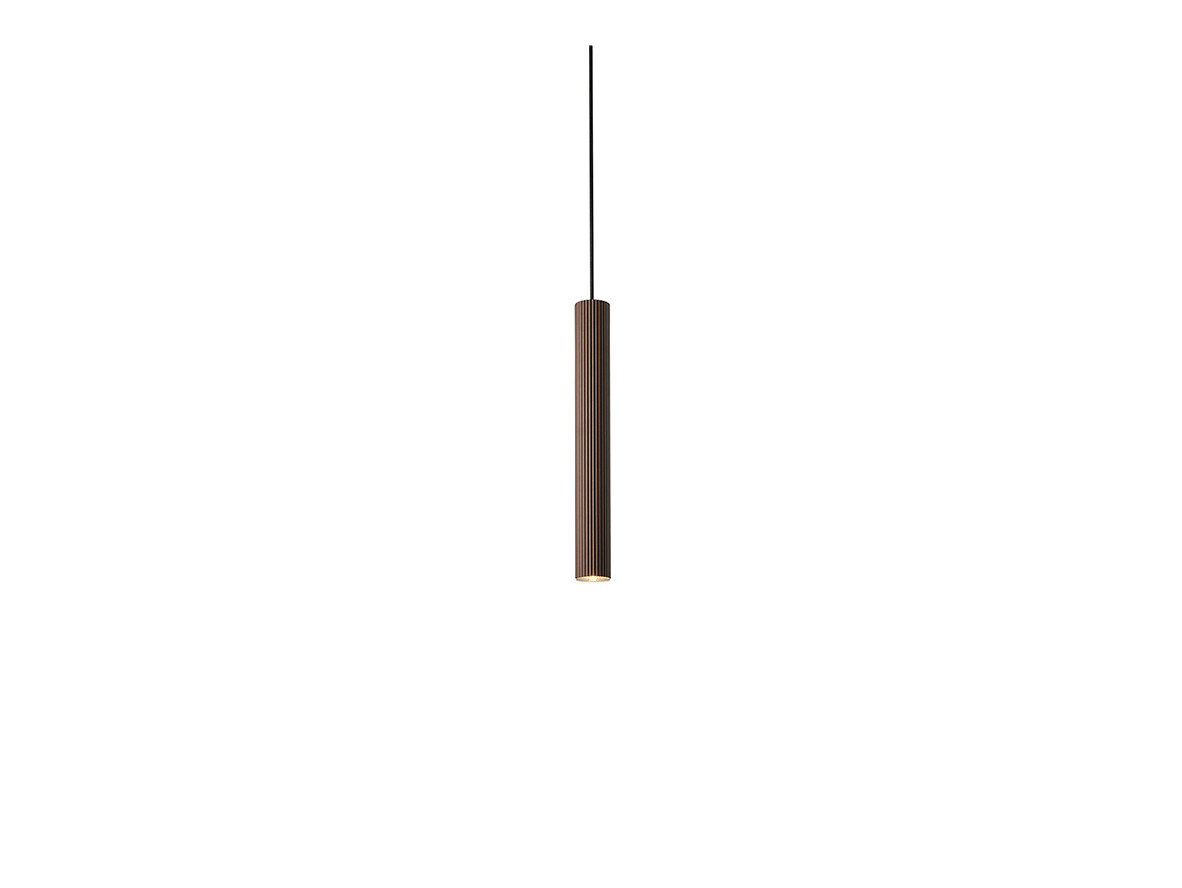 Nordlux – Vico Taklampa Metallic Brown Nordlux