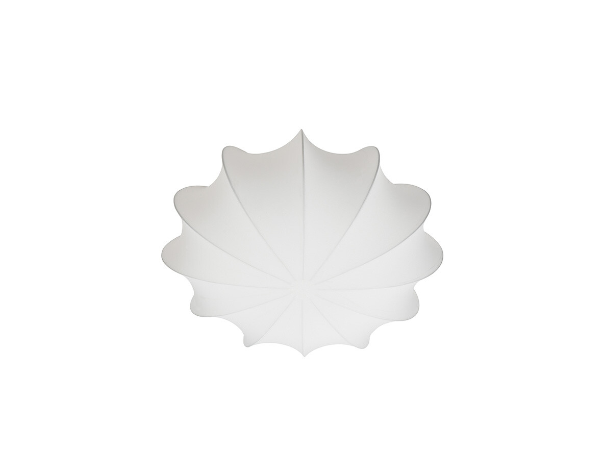 Nordlux – Aeron Plafond Ø60 White