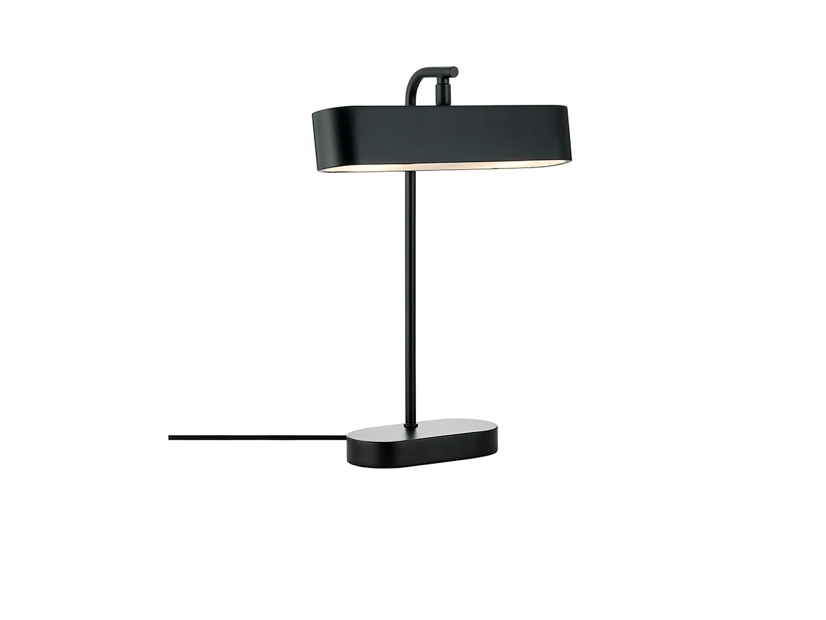 Nordlux – Merlin Bordslampa Black