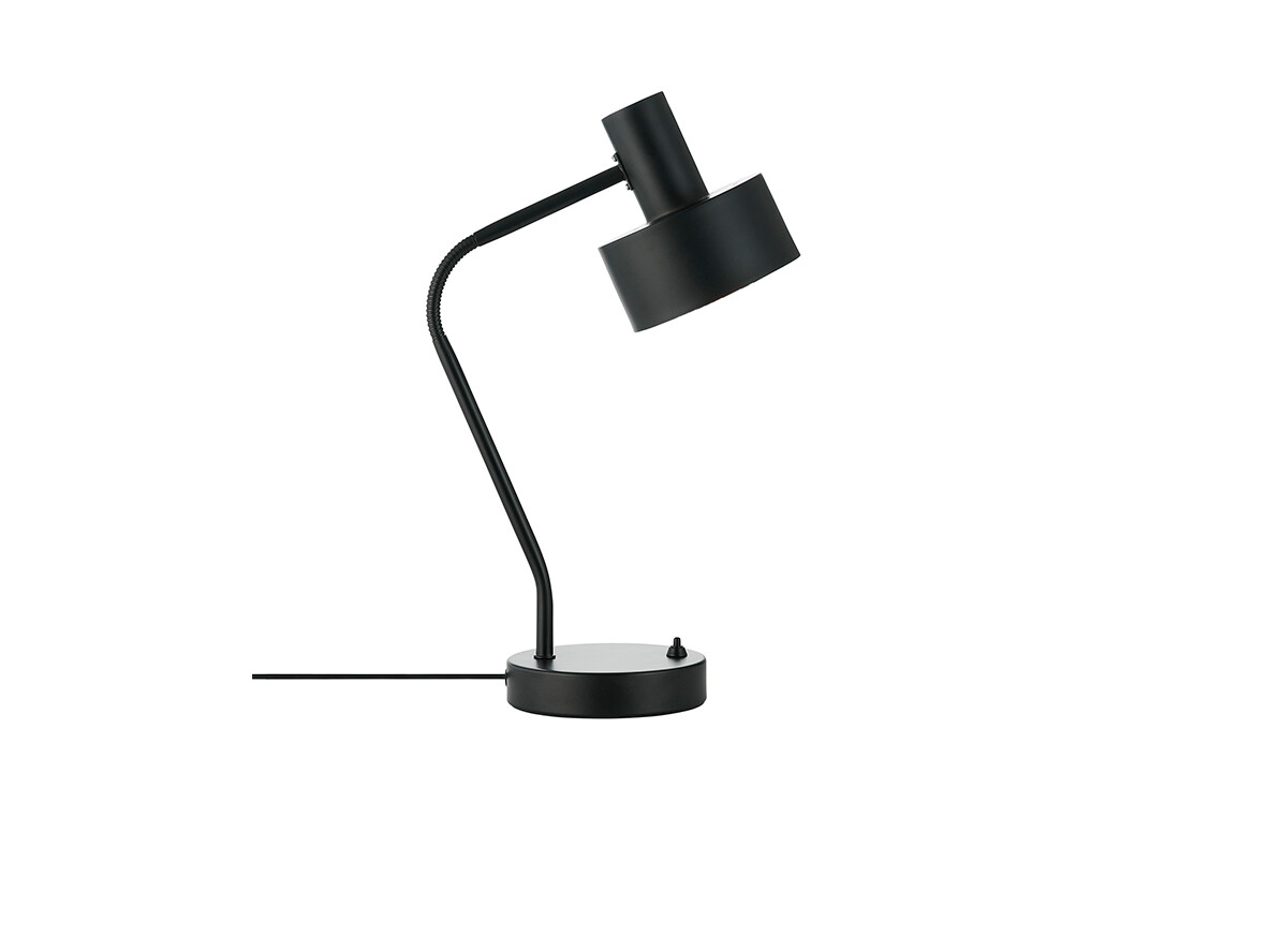 Nordlux – Matis Bordslampa Black