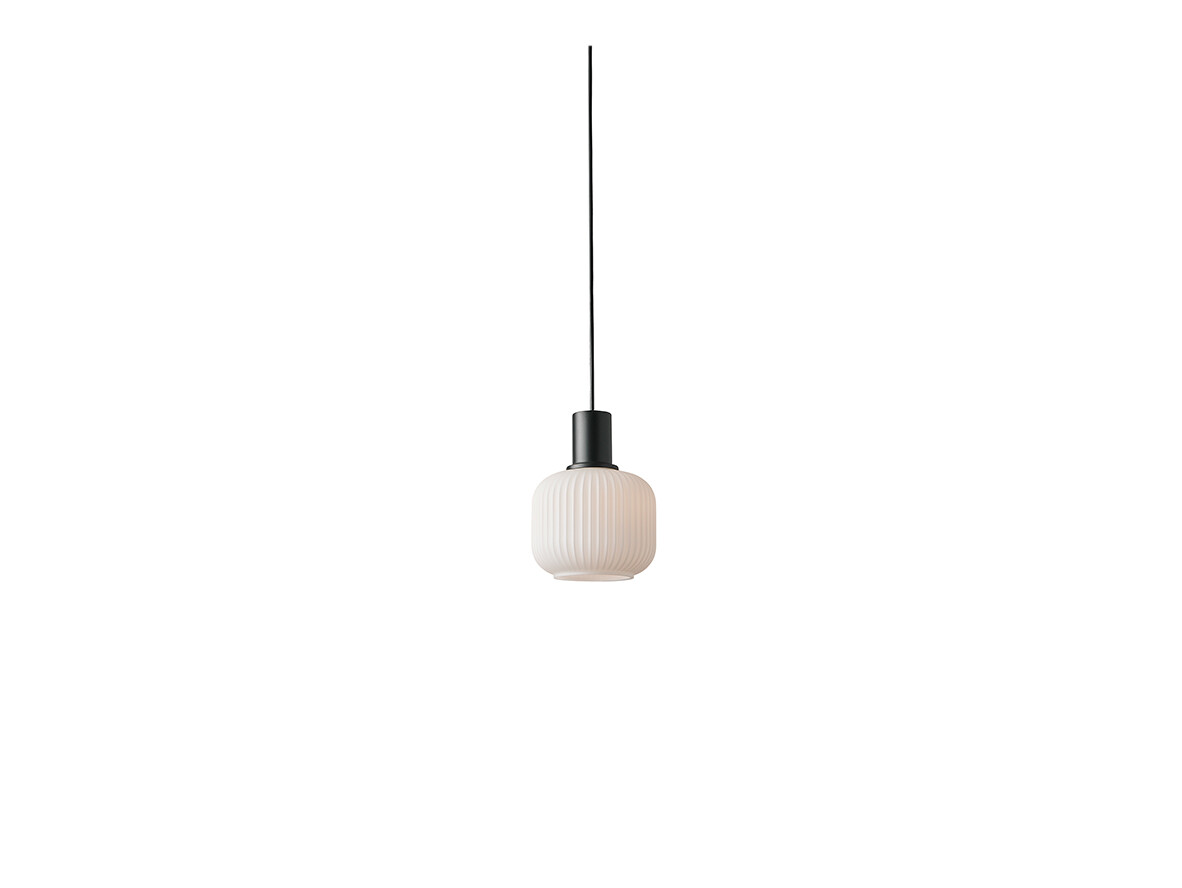 Nordlux – Milford Mini Taklampa Black Nordlux