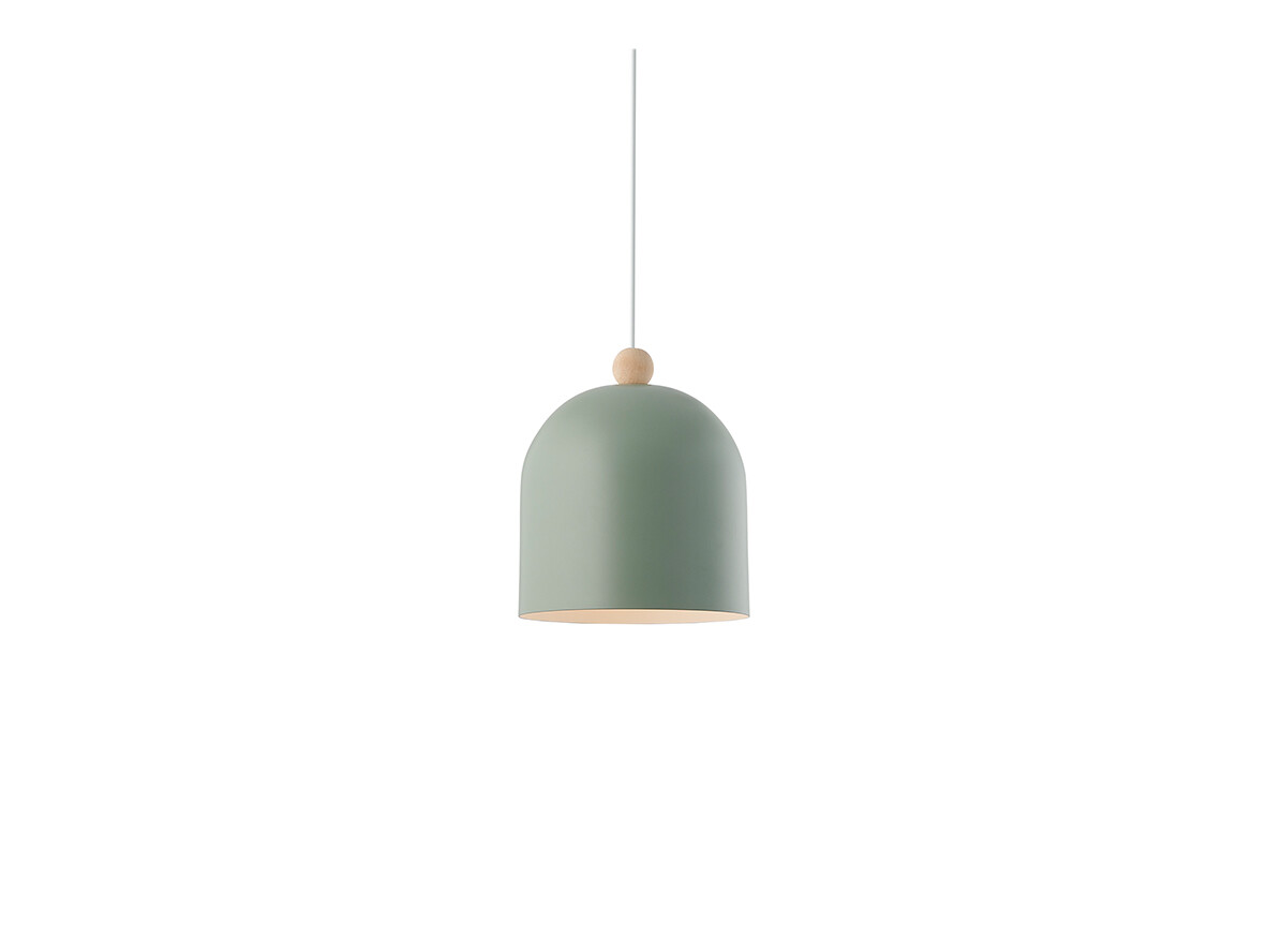 Nordlux – Gaston Taklampa Dusty Green Nordlux