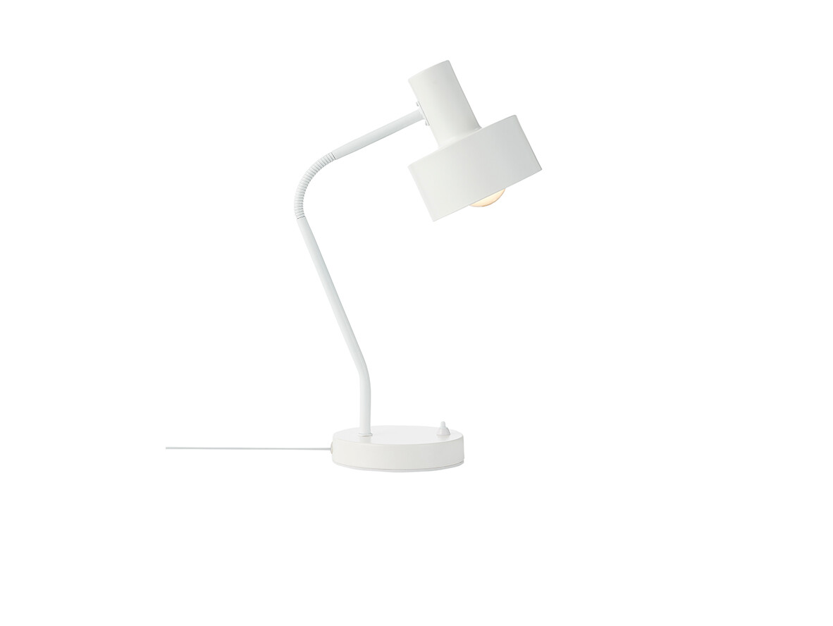 Nordlux – Matis Bordslampa White