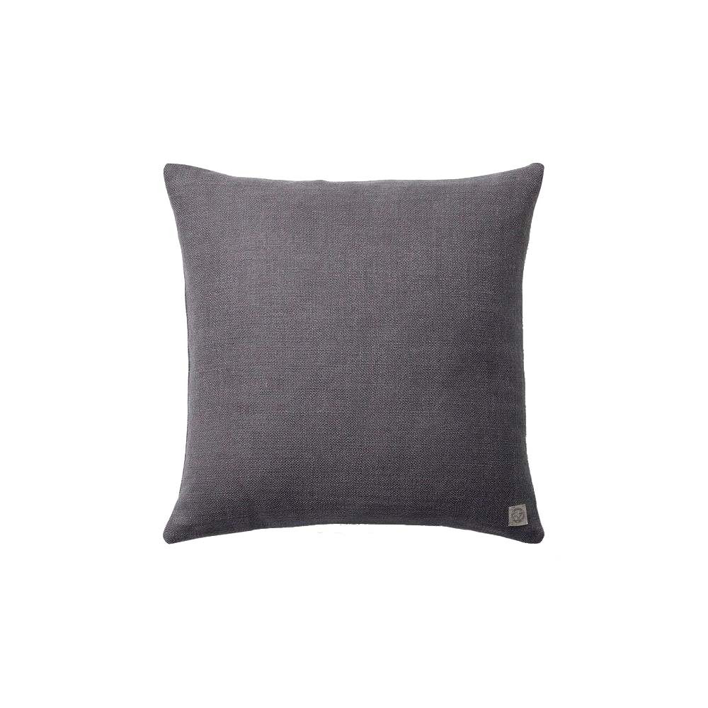 &tradition – Collect Cushion Heavy Linen SC28 Slate