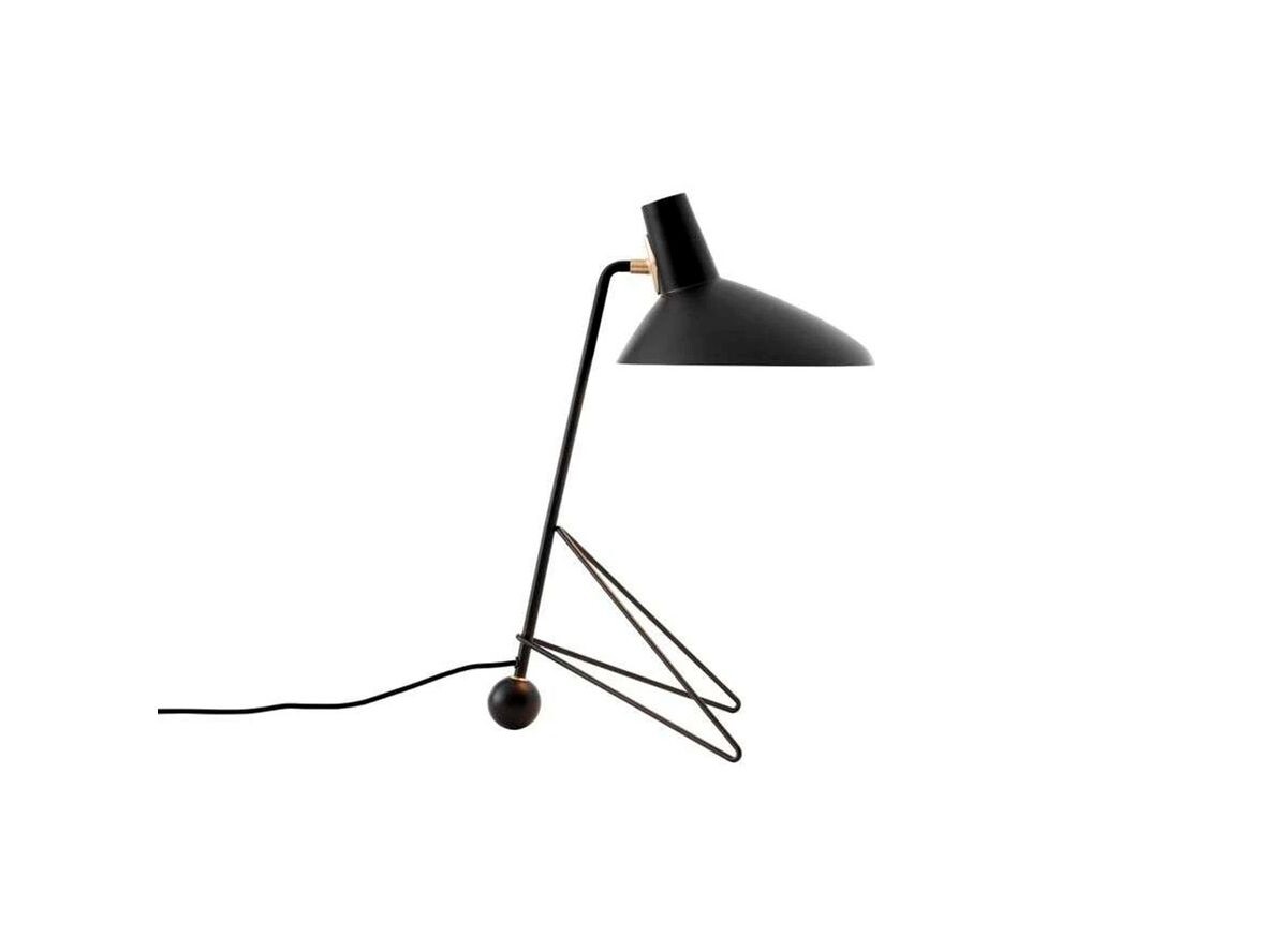 &Tradition – Tripod HM9 Bordslampa Black