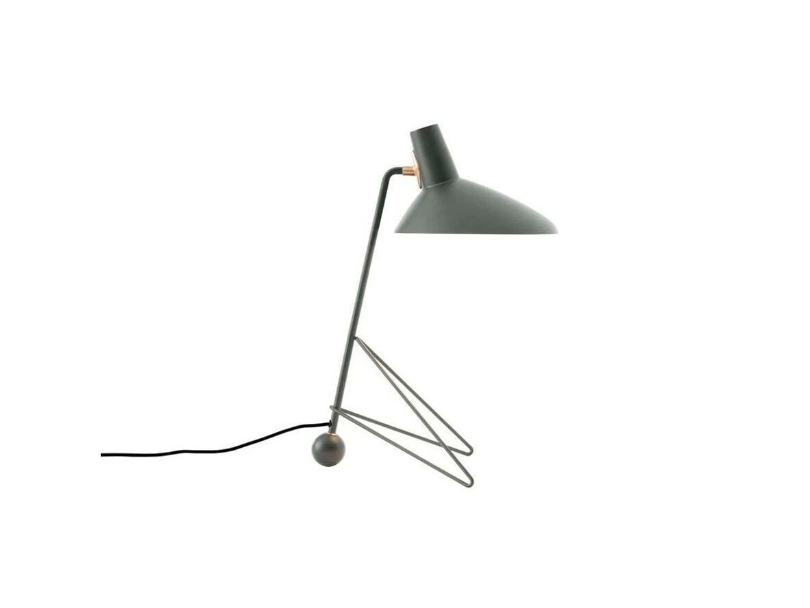 &tradition – Tripod HM9 Bordslampa Moss