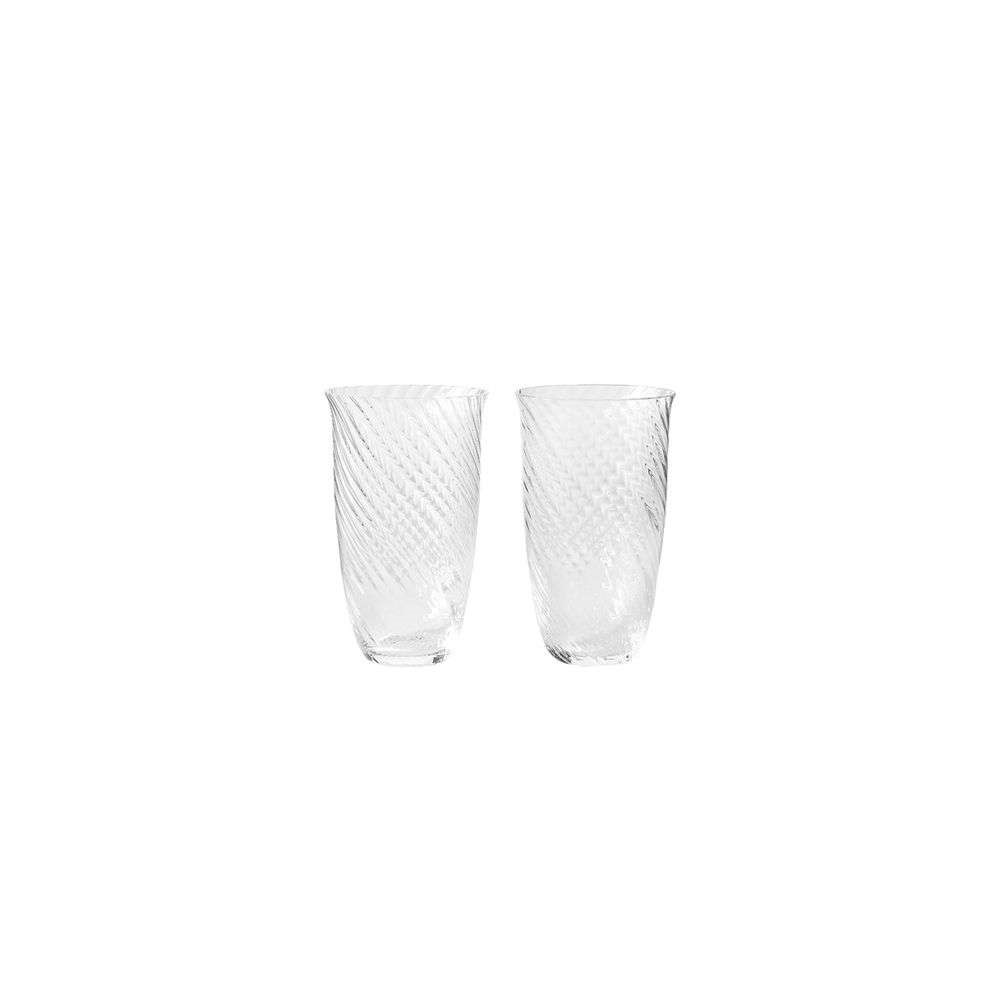 &tradition Collect Drinking Glass SC60 2 pcs. Small