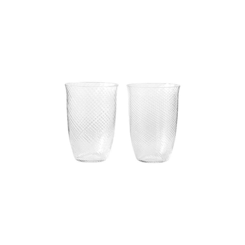 &tradition – Collect Drinking Glass SC61 2 pcs.