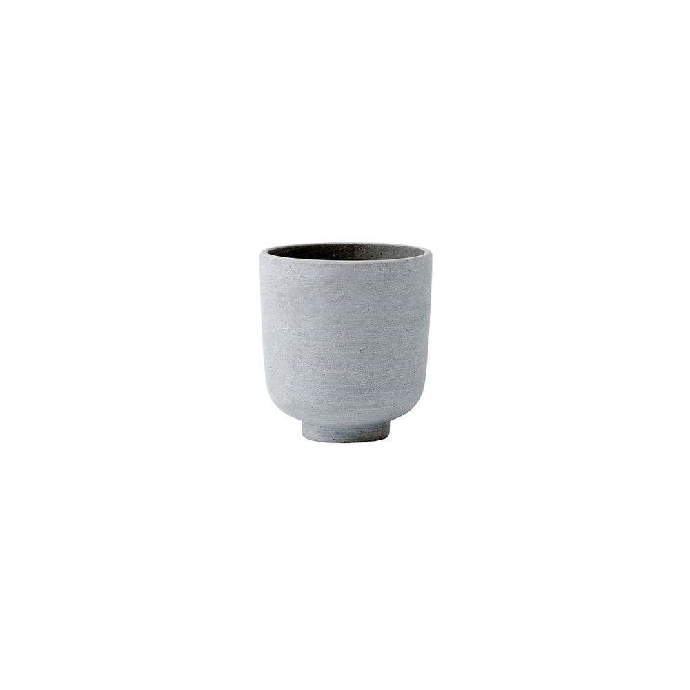 &tradition - Collect Planter Pot SC69 Slate S