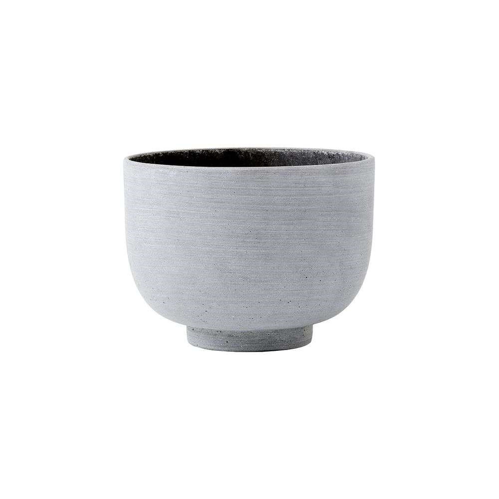 &tradition – Collect Planter Pot SC71 Slate L