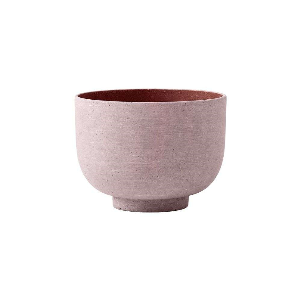 &tradition - Collect Planter Pot SC71 Sienna L