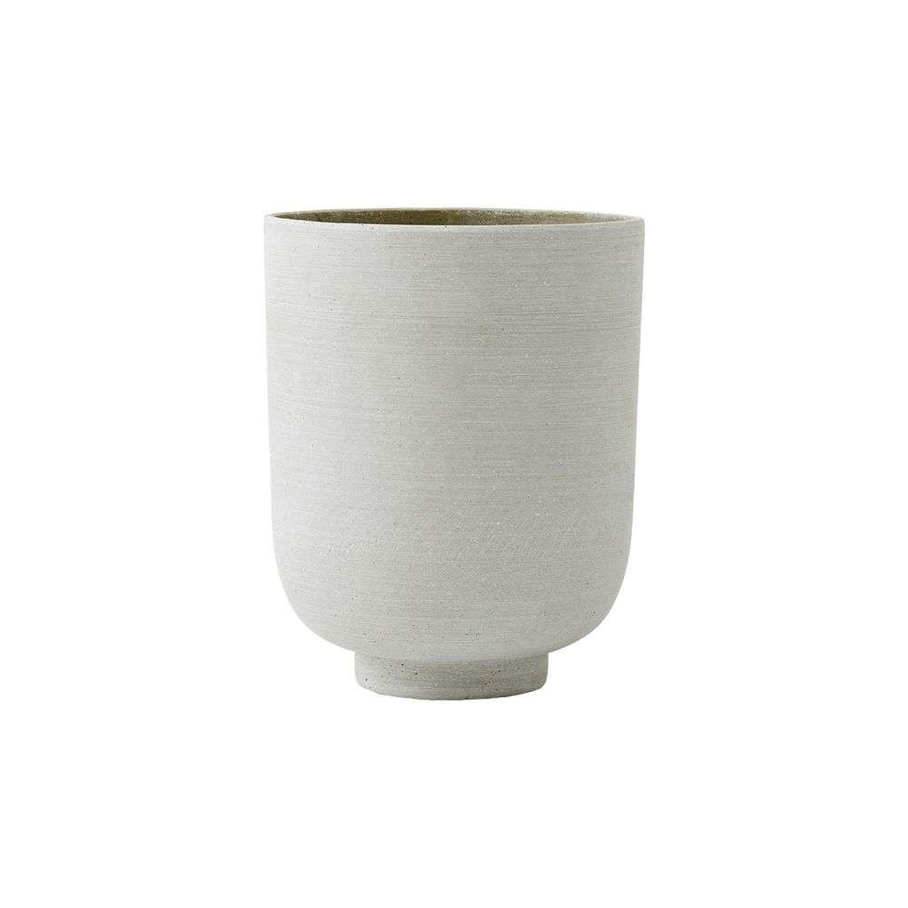 &tradition Collect Planter Pot SC72 Sage Tall