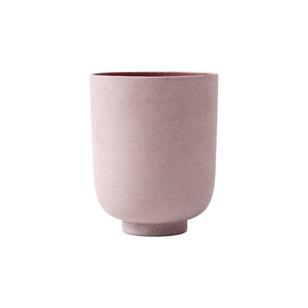 &tradition - Collect Planter Pot SC72 Sienna Tall