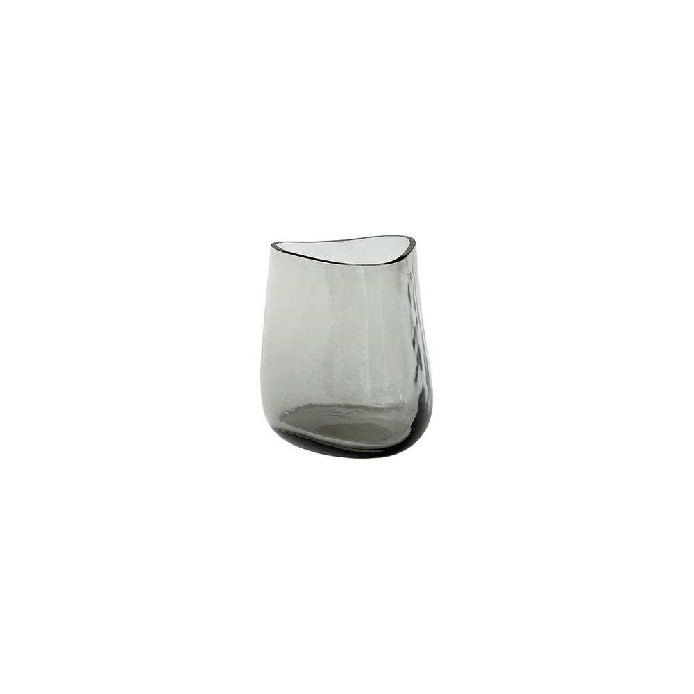 &Tradition – Collect Vase SC66 Shadow Crafted Glass &Tradition