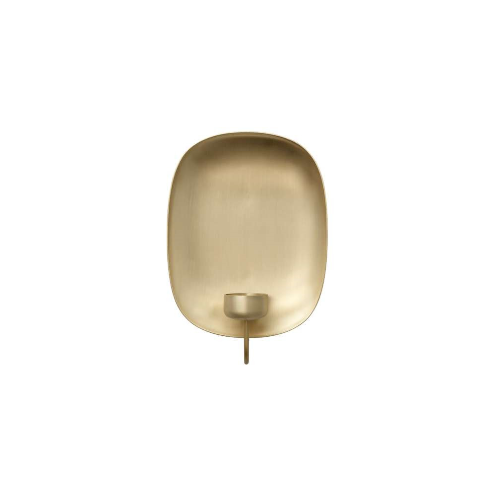 &tradition – Votive Candleholder AV20 Brass