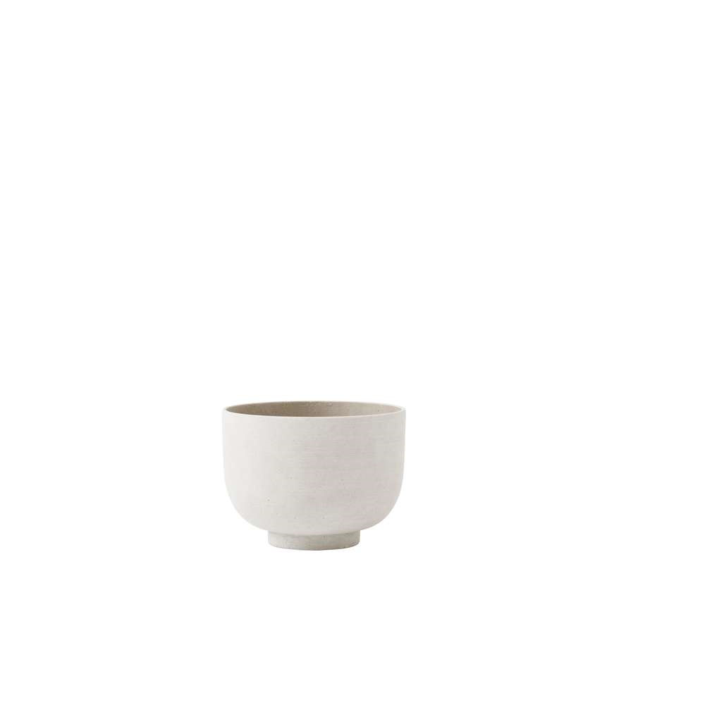 &tradition Collect Planter Pot SC71 Milk L