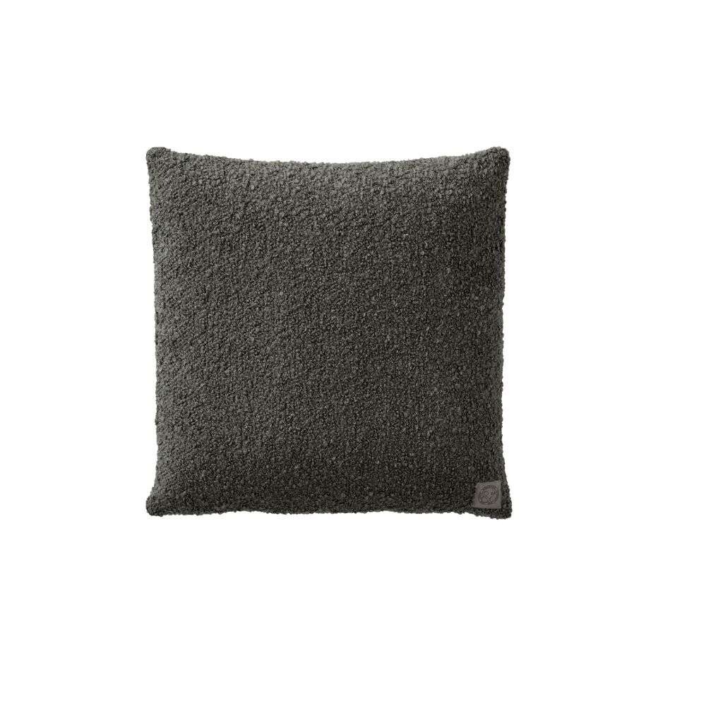 &tradition – Collect Cushion SC28 Moss/Soft Boucle