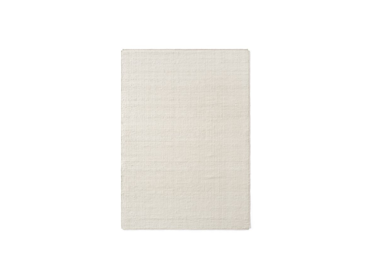 &tradition - Collect Rug SC84 170x240 Milk &Tradition