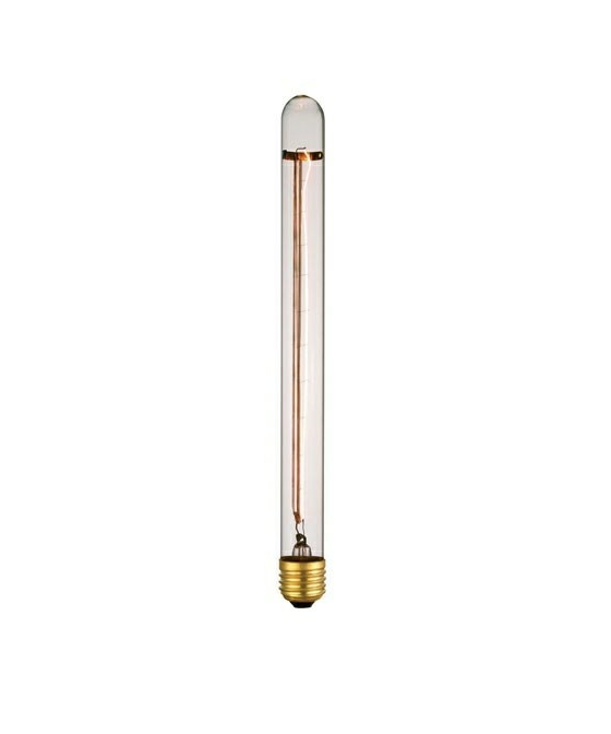 Pære 40W Cylinder Deluxe E27