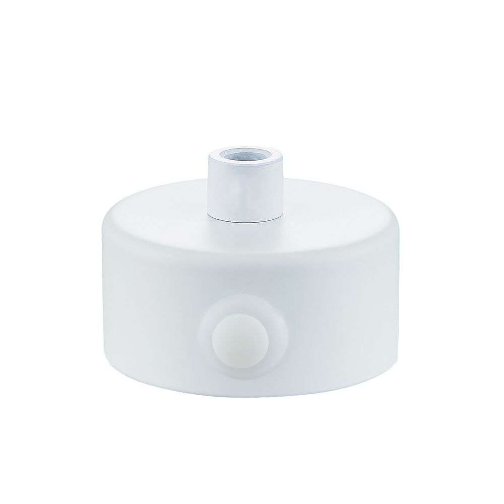 Halo Design – Mini Rosett Ø5 White