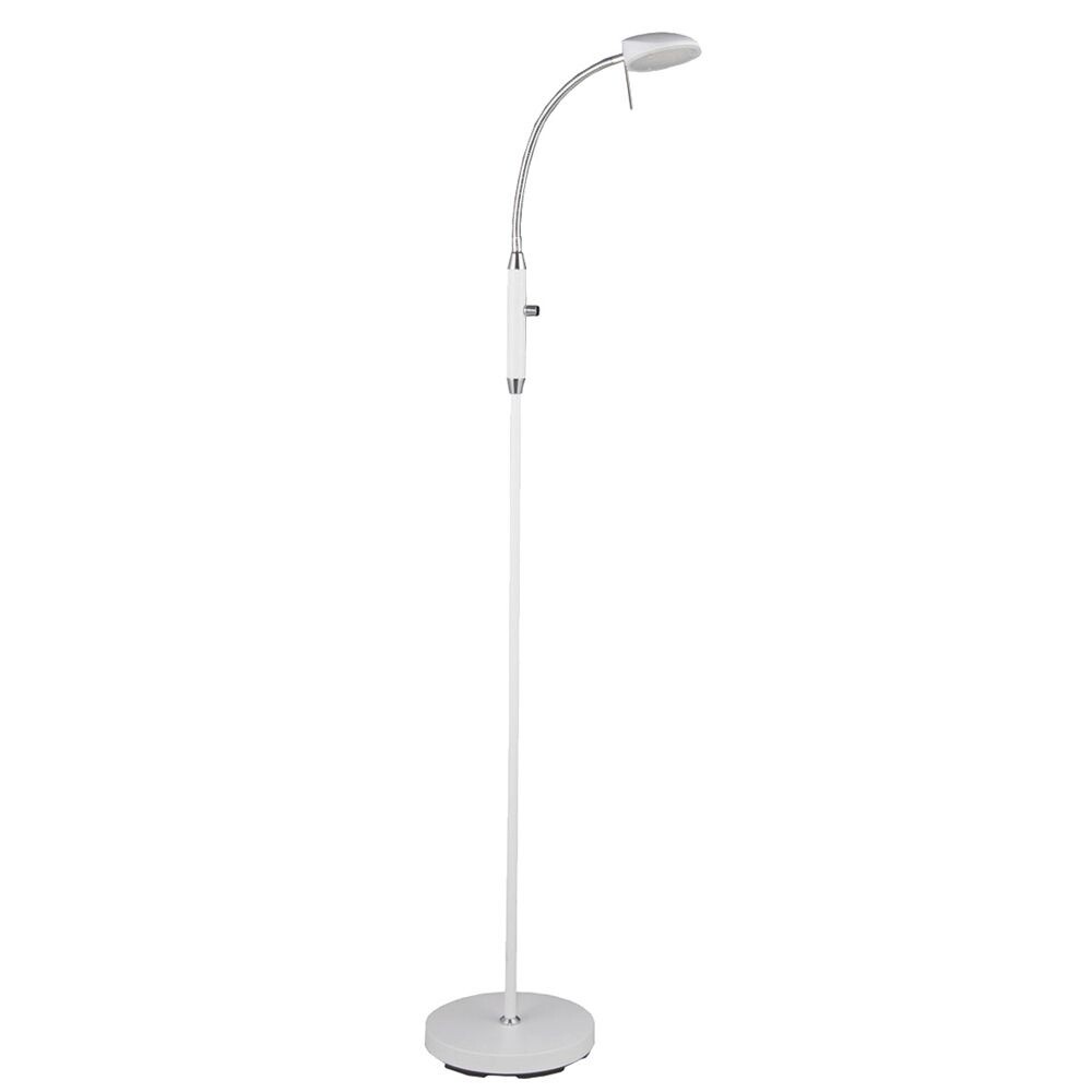 Halo Design – Vegas Golvlampa White