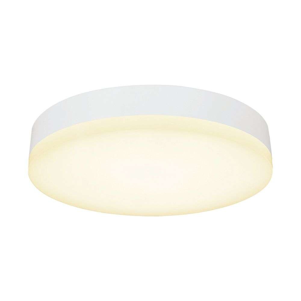 Zdjęcia - Żyrandol / lampa Halo Design - Straight LED Lampa Sufitowa Ø28 Plastik