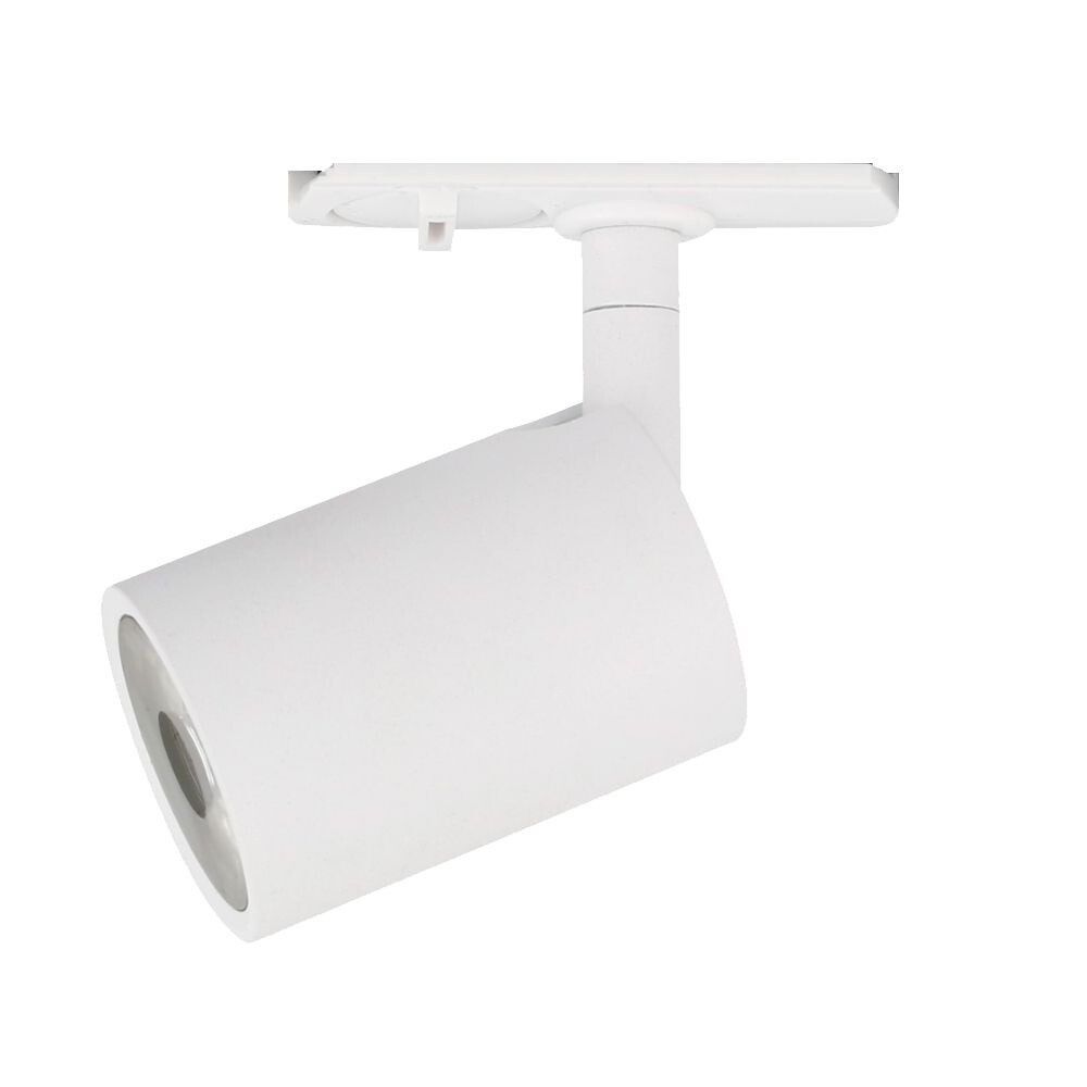 Halo Design – Beam Skinnespot White