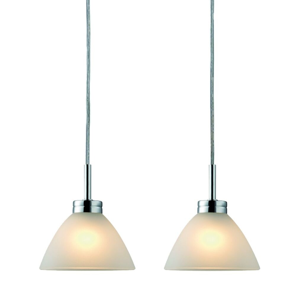 Halo Design – Arc Taklampa 2 pcs. Opal Halo Design