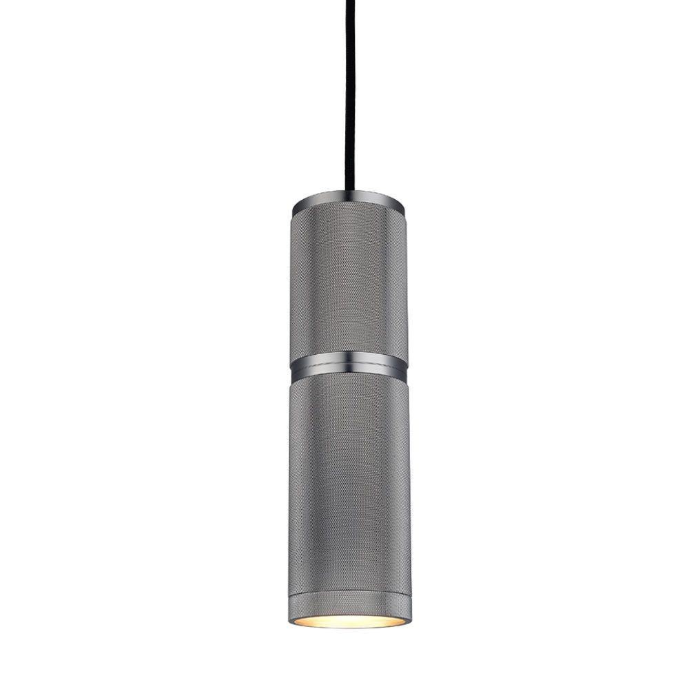 Image of Halo The XL Pendelleuchte Metal Black - Halo Design bei Lampenmeister.ch