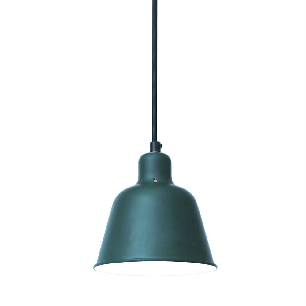 Halo Design – Carpenter Taklampa Ø15 Green