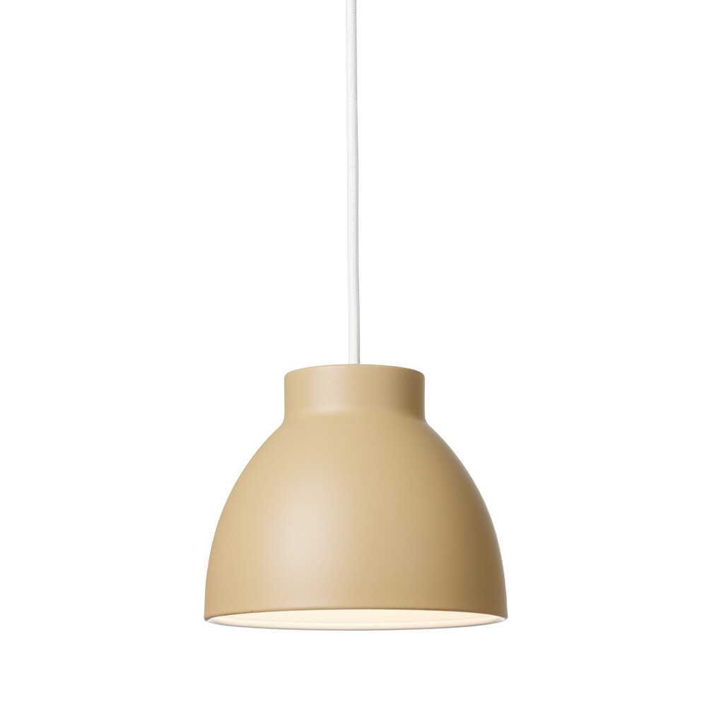 Halo Design – Object Taklampa Ø16 Latte