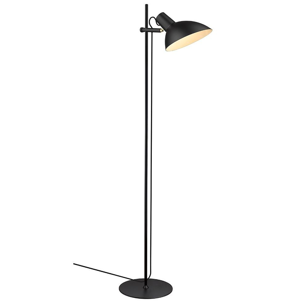 Halo Design – Metropole Golvlampa Black