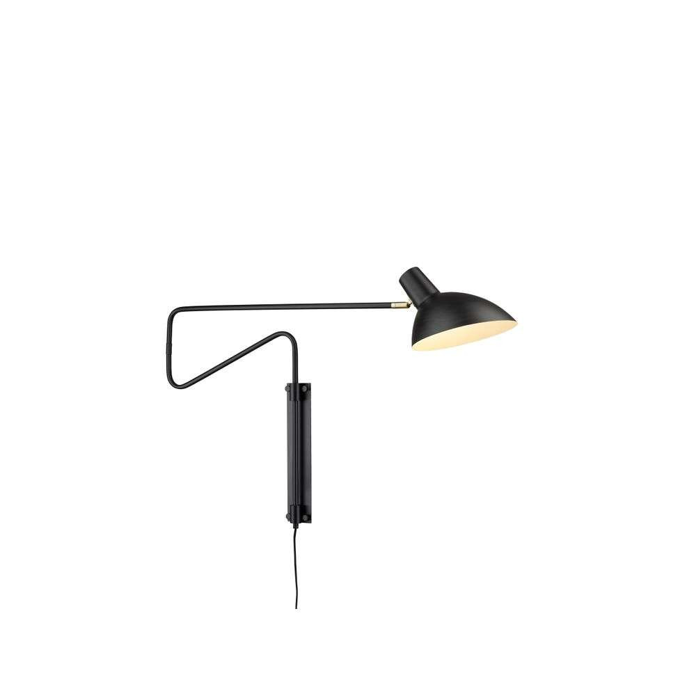 Halo Design – Metropole Deluxe Vägglampa Small