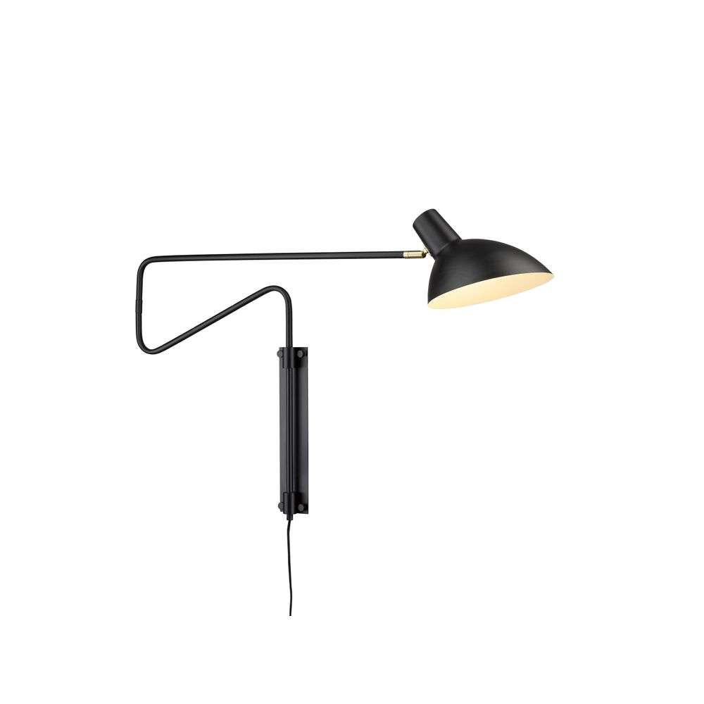 Halo Design – Metropole Deluxe Vägglampa Medium