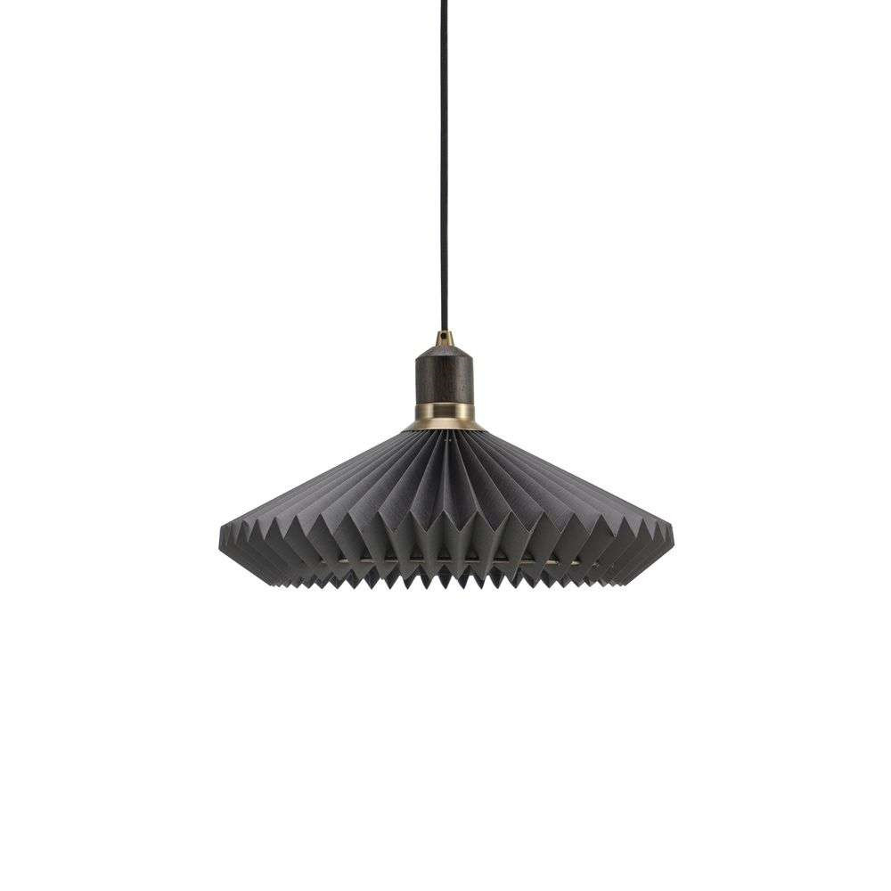 Halo Design – Paris Taklampa Ø40 Brown/Black Halo Design