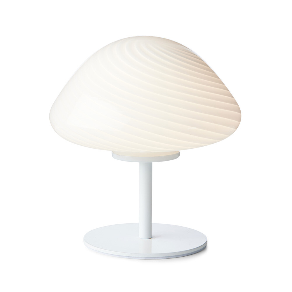 Halo Design – Mini Mush Bordslampa Opal