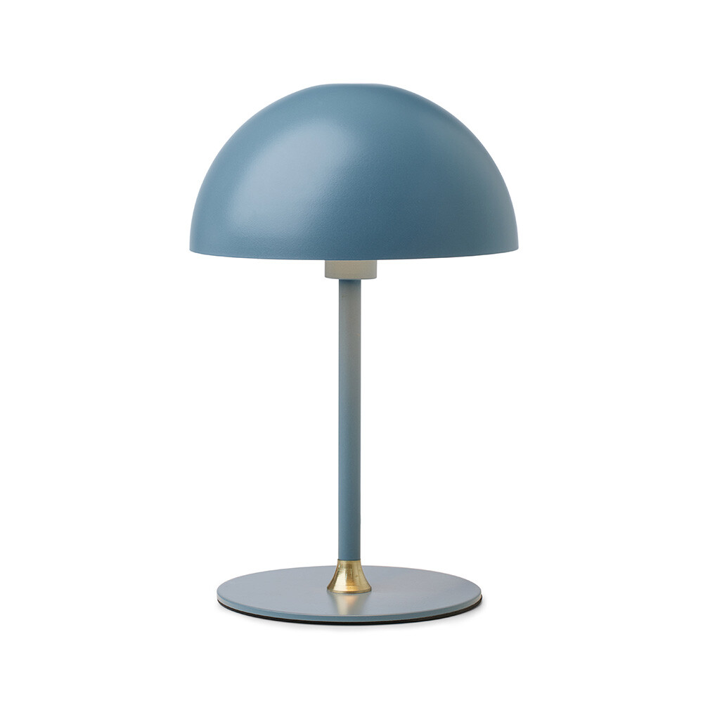 Halo Design – Boogie Bordslampa Ø16 Petroleum