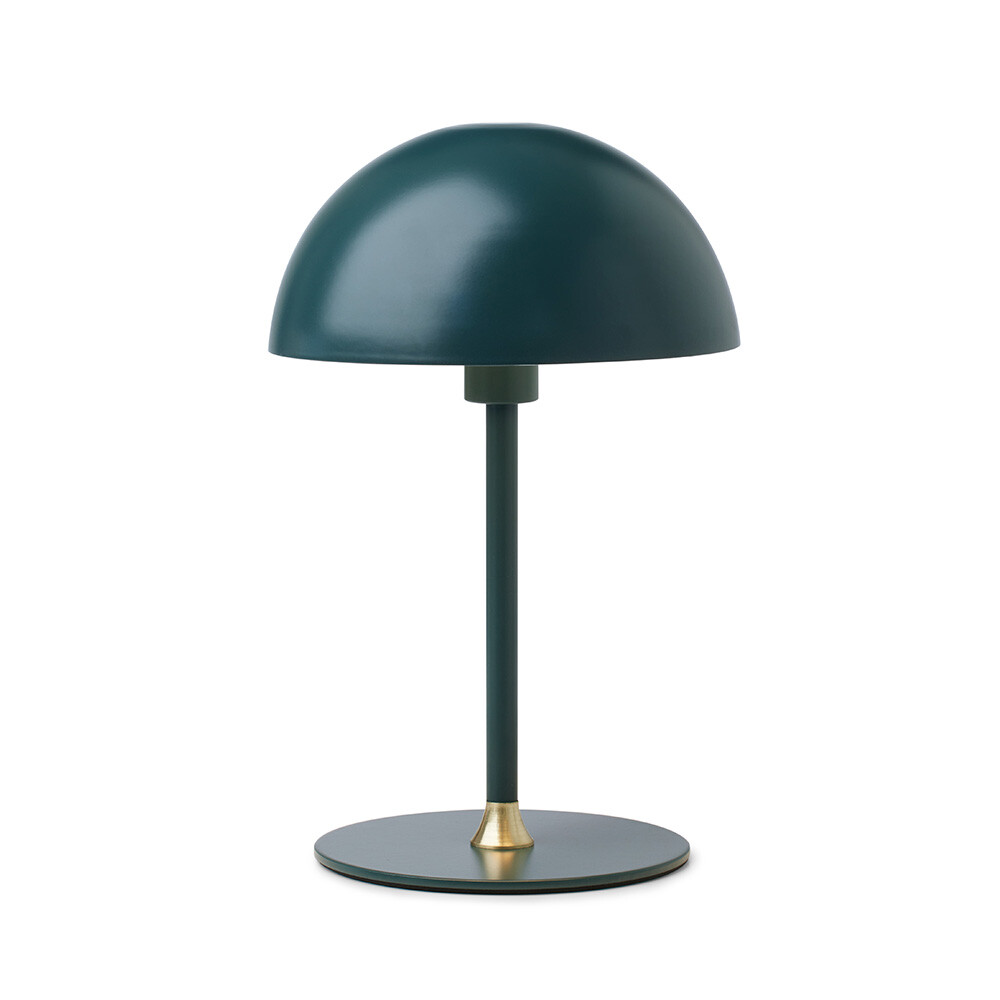 Halo Design – Boogie Bordslampa Ø16 Mörk Grön