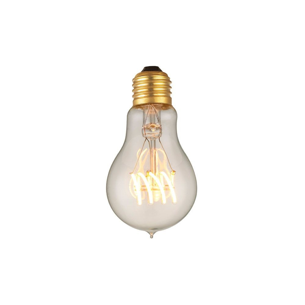 Colors – Päronlampa LED 2W 130 lm E27