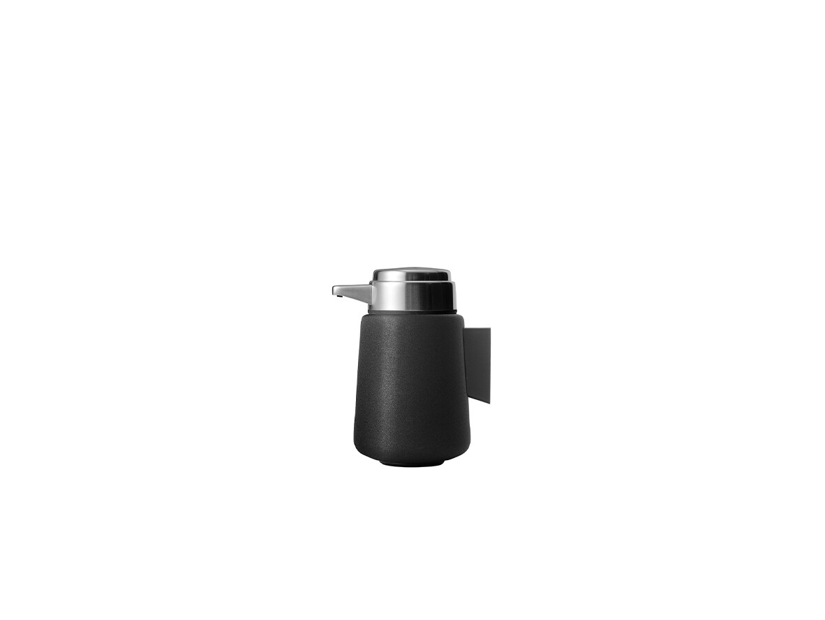 Vipp – 9 Dispenser Wall Black