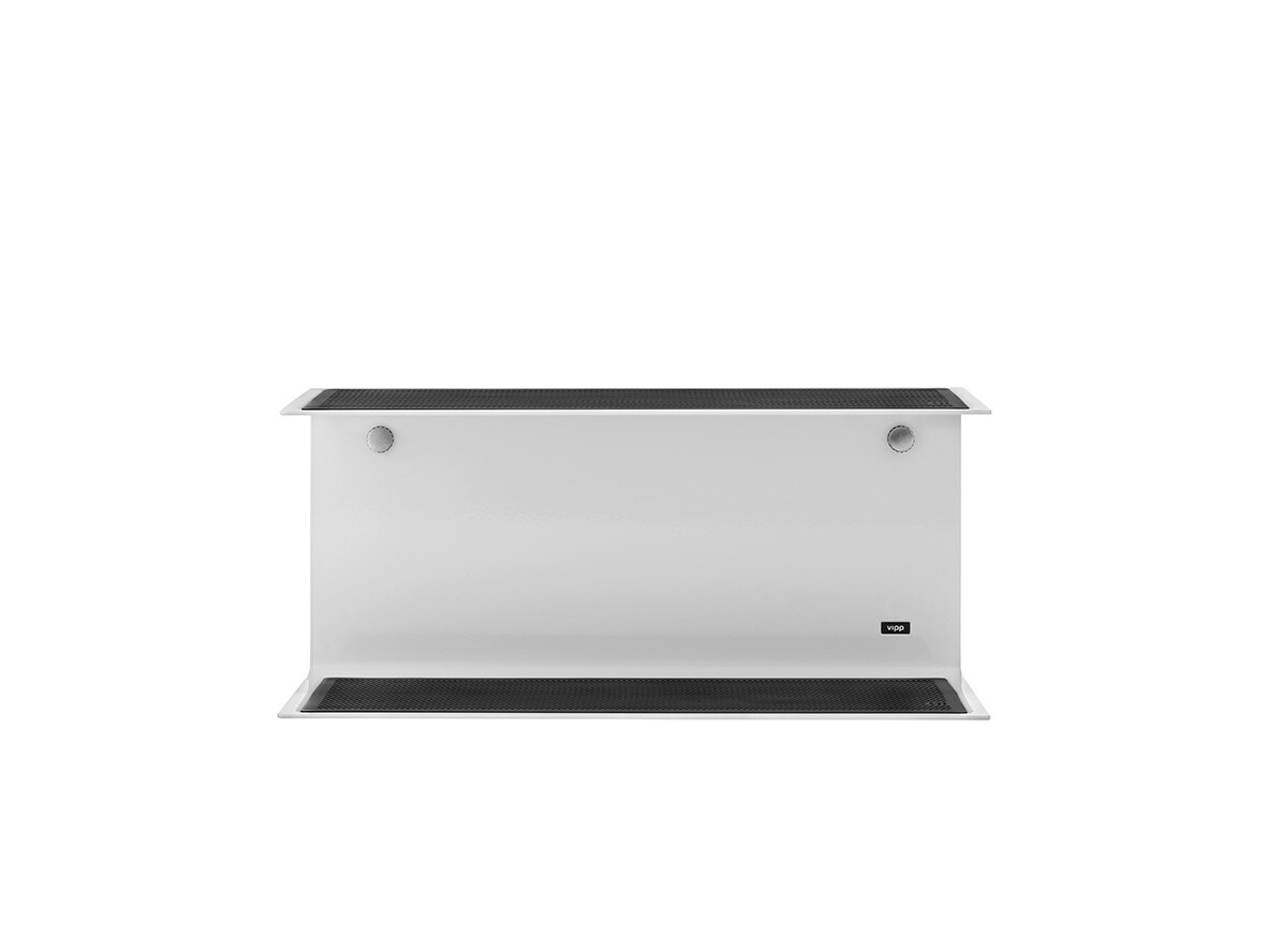 Vipp – Vipp921 Shelf Small White Vipp