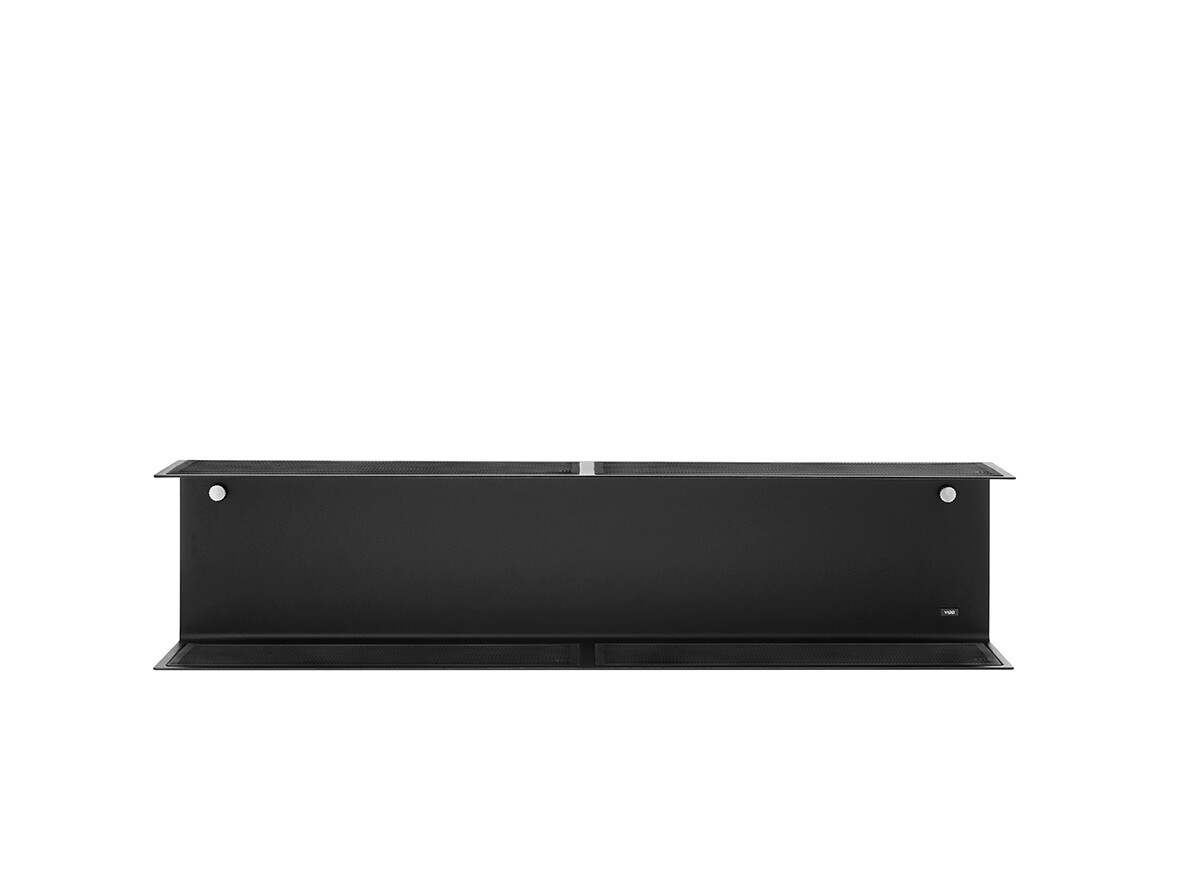 Vipp – 922 Shelf Large Black