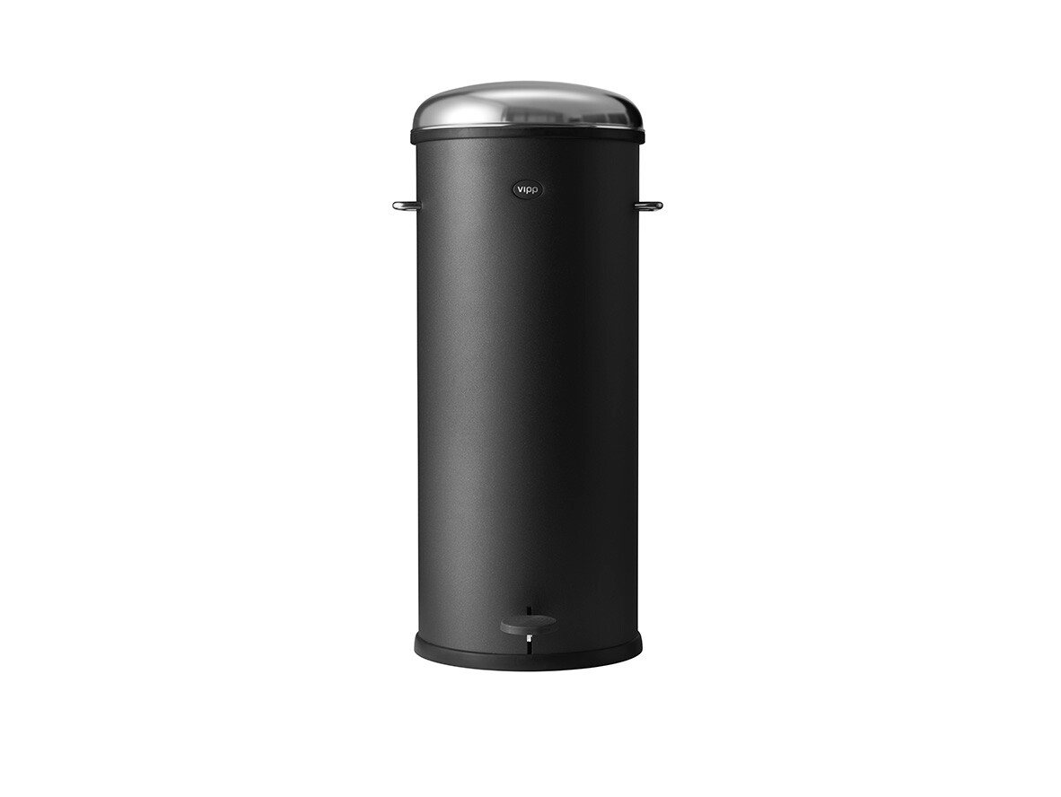 Vipp – 17 Bin Black