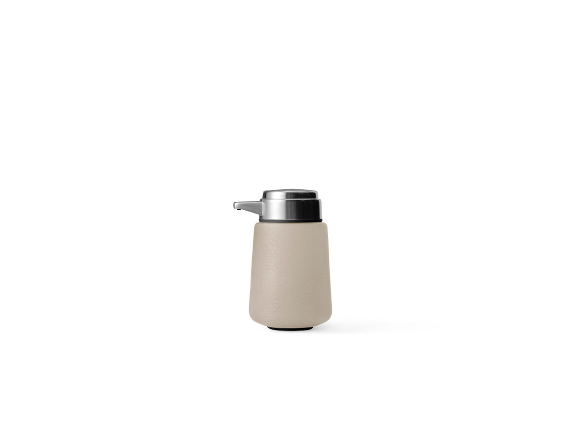 Vipp – 9 Dispenser Beige