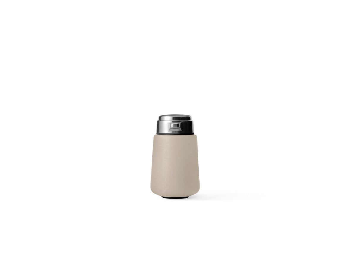 Vipp – Vipp9 Dispenser Wall Beige Vipp