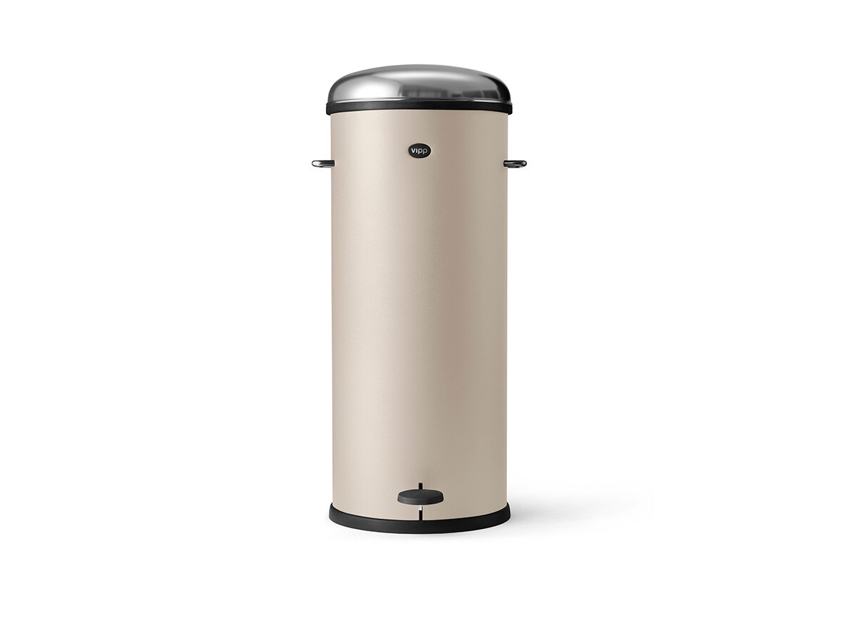 Vipp – 17 Bin Beige